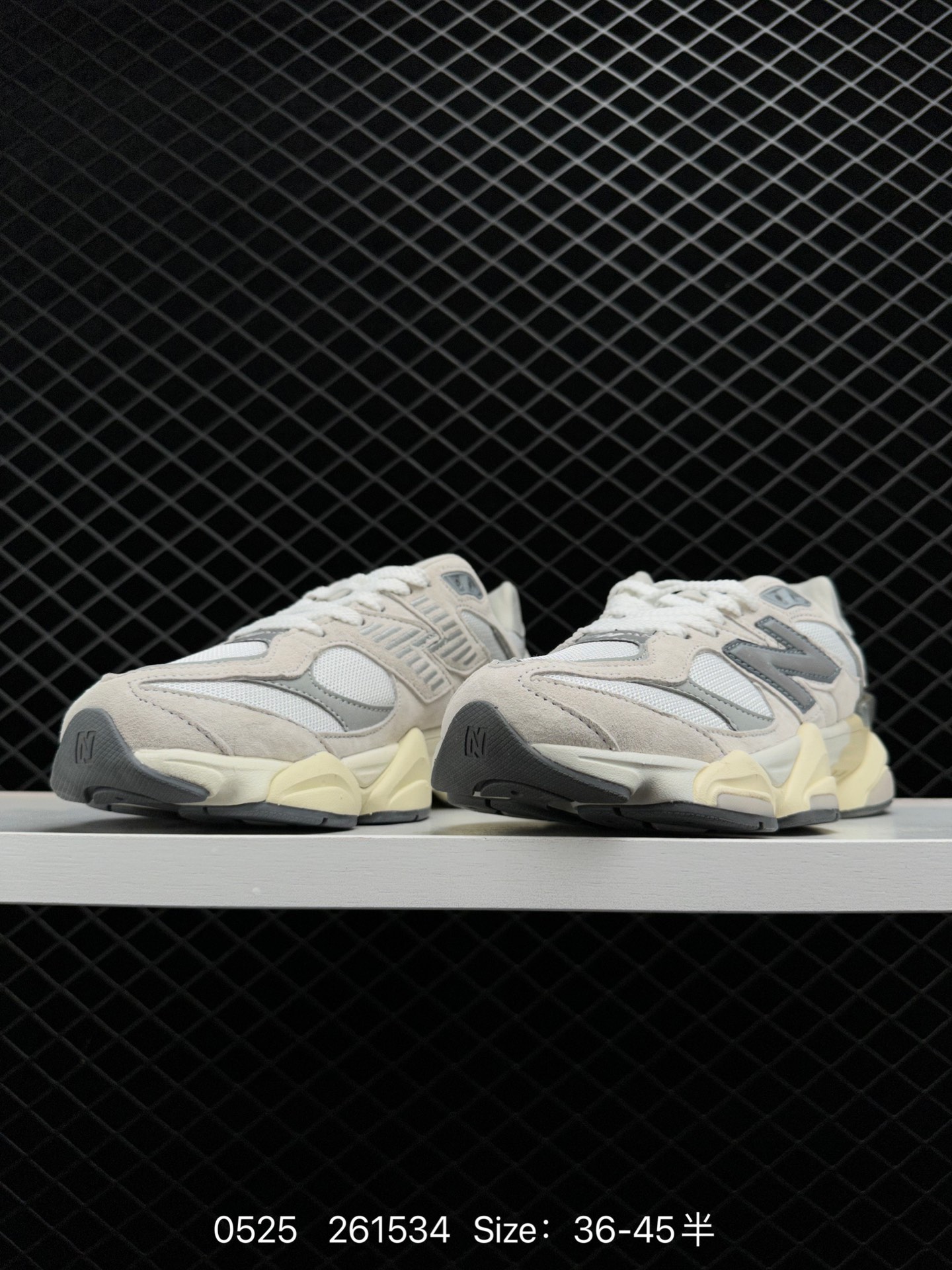 C Joe Freshgoods x New Balance 9060